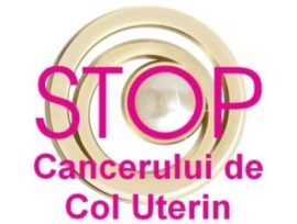 ,,Săptămâna Europeană de prevenire a cancerului de col uterin – 16-22 ianuarie 2023″ la IMSP Spitalul Clinic Bălți.